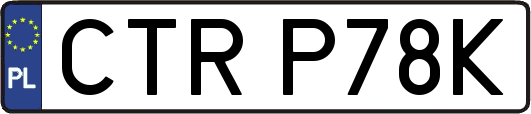 CTRP78K