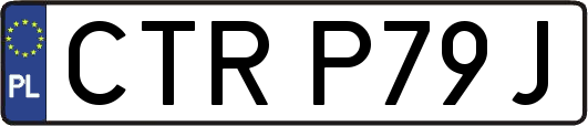CTRP79J
