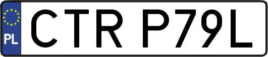CTRP79L