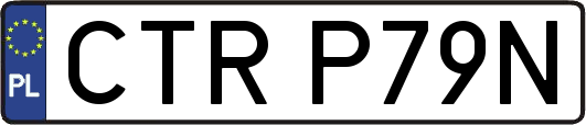 CTRP79N