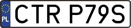 CTRP79S