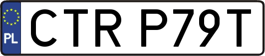 CTRP79T