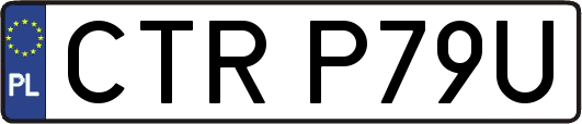 CTRP79U