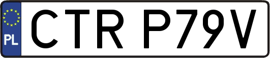 CTRP79V