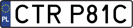 CTRP81C
