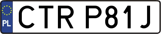 CTRP81J