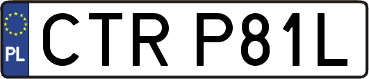 CTRP81L