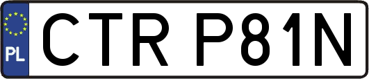 CTRP81N