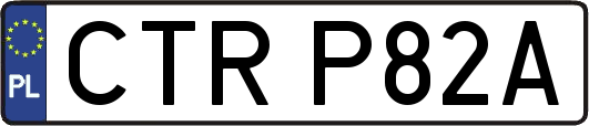 CTRP82A