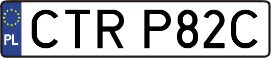 CTRP82C