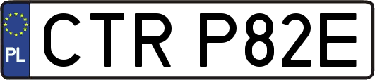 CTRP82E