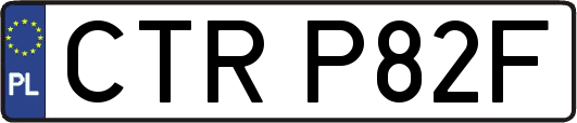 CTRP82F