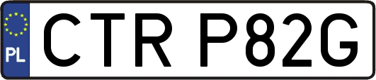 CTRP82G