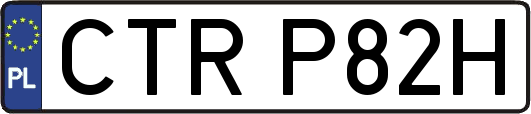 CTRP82H