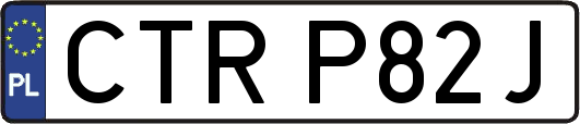 CTRP82J