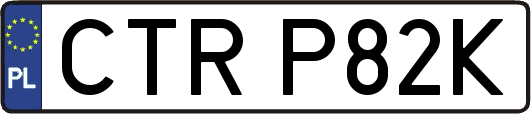 CTRP82K