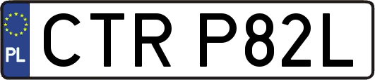 CTRP82L