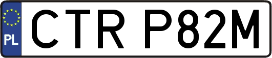 CTRP82M