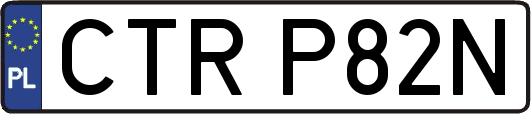 CTRP82N