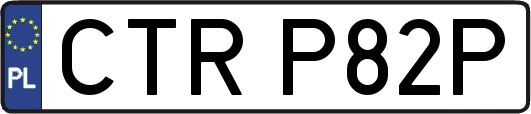 CTRP82P