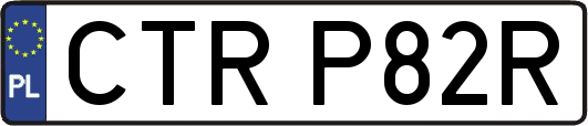 CTRP82R