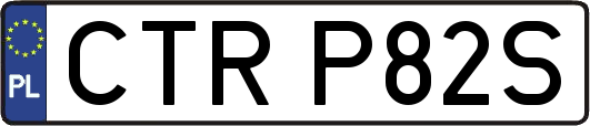 CTRP82S