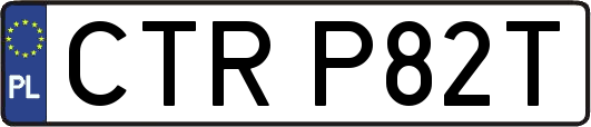 CTRP82T