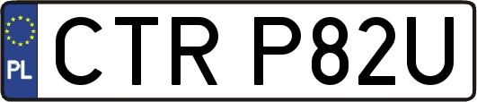 CTRP82U