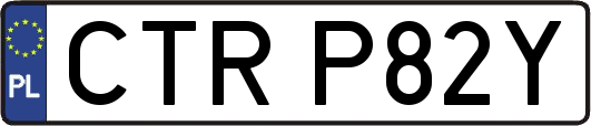 CTRP82Y