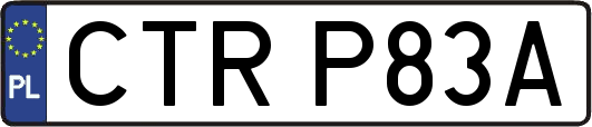 CTRP83A