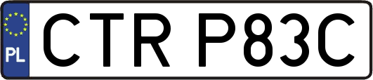 CTRP83C