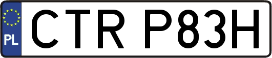 CTRP83H