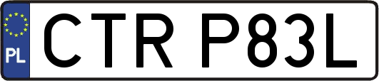 CTRP83L
