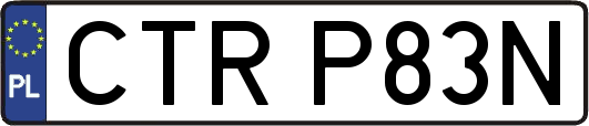 CTRP83N