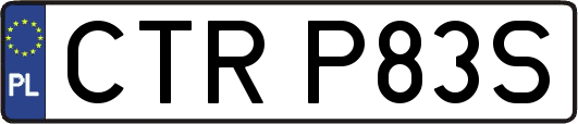 CTRP83S
