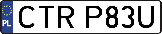 CTRP83U
