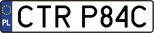 CTRP84C