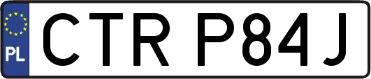 CTRP84J