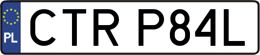 CTRP84L
