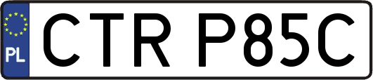 CTRP85C
