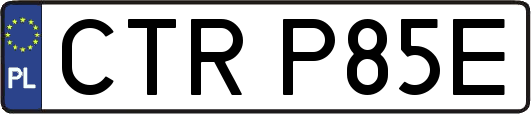 CTRP85E