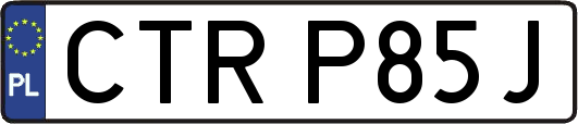 CTRP85J