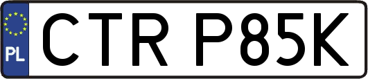 CTRP85K