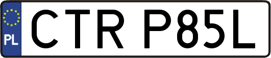 CTRP85L