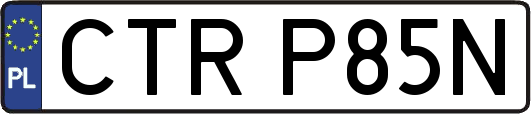 CTRP85N