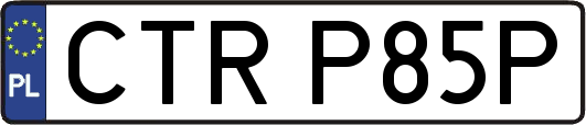 CTRP85P