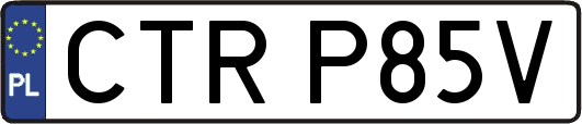 CTRP85V