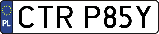 CTRP85Y