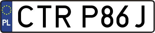CTRP86J