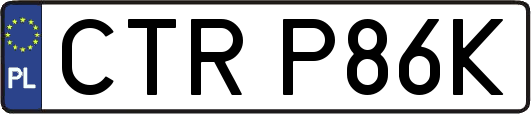 CTRP86K